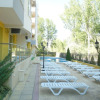 Отель Sofia Apartments in Sunny Residence, фото 19