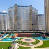 Гостиница Krasnaya 4 Apartments, фото 25