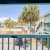 Отель Charming Condo Walking Distance to Beach With two Pools in Gulf Shores, фото 24