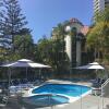 Отель Copacabana Holiday Apartments, фото 5