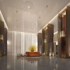 Отель DoubleTree by Hilton Baoding, фото 46
