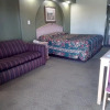 Отель Budget Inn, фото 16