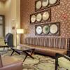 Отель Holiday Inn Meridian E I 20/I 59, an IHG Hotel, фото 8