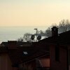 Отель Apartment with 3 Bedrooms in Passignano Sul Trasimeno, with Furnished Balcony And Wifi, фото 4