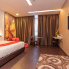 Отель Zenz Hotel, фото 15