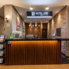 Отель Residence Hotel LINE, фото 8