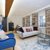 Отель JOIVY Renovated Hidden Gem on the Historic Royal Mile, фото 12