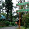 Отель Misty Cardamom Hills Munnar в Муннаре