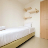 Отель Spacious Bassura City Apartment with Pool View, фото 6