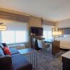 Отель Hampton Inn & Suites Lubbock University, фото 3