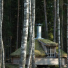 Отель Urnatur Eco Treehouse Lodge, фото 23