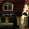Отель Romantik Étterem - Panzió, фото 13
