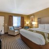 Отель Quality Inn & Suites Westminster Seal Beach в Вестминстере