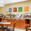 Отель Comfort Inn Fairfield Napa Valley Area, фото 29