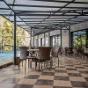 Отель Park Place Hotel, фото 23