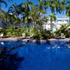 Отель Beachfront Terraces, фото 6