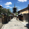 Отель Enzo Kyoto Gojo, фото 17