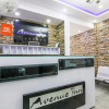 Отель FabHotel Avenue Inn, фото 1