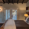 Отель Villa Carmelita - The Sonny & Cher House, фото 23