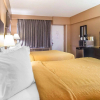 Отель Econo Lodge Downtown Ottawa, фото 6