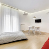 Отель Lovely  3 rooms apartment close Trastevere Station, фото 6