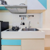 Отель Minimalist Studio At Tree Park City Bsd Apartment, фото 4
