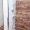 Отель Minimalist 1 Br Apt Next To The Park, фото 6