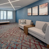 Отель Springhill Suites Valencia, фото 3
