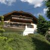 Отель Holiday Home in Diex in Carinthia With Sauna, фото 8