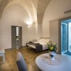 Отель Le Finestre Su Porta Carrese - Luxury Rooms & Suites, фото 15