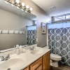 Отель Mesa Abode w/ Grill & Hot Tub - 2 Mi to Shopping!, фото 8
