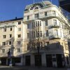 Отель AJO Appartments "City" Wien Barnabitengasse в Вене