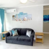 Отель Beach One Bedroom Suite A22, фото 5