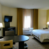 Отель Candlewood Suites Olive Branch, an IHG Hotel, фото 6