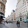 Отель Apartamentos Aqui me Quedo, фото 1