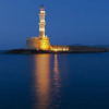 Отель Posto studio 2 chania crete 100 m from the beach, фото 18
