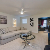 Отель Ultimate 8 Bedroom 5 Bathroom Champions Gate 1562o, фото 9
