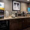 Отель Hampton Inn & Suites Hammond, фото 20