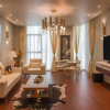 Отель Luxurious 2br - Fully Upgraded - High-End Facilities, фото 15