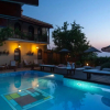 Отель Villa Mandarin-Faralya, фото 9