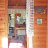 Отель Beautiful Home in Grisslehamn With 3 Bedrooms, фото 7