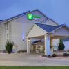 Отель Holiday Inn Express Hotel & Suites, an IHG Hotel, фото 11