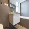 Отель Parkside London Apartment (SS3), фото 6