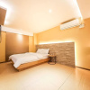 Отель Daegu Seongseo Owall Hotel, фото 45