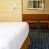 Отель Fairfield Inn & Suites by Marriott San Jose Airport, фото 6