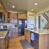 Отель Granby Home w/ Hot Tub + Ski, Golf & Pool Access, фото 9