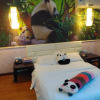 Отель Panda Price Selected Hotel Chengdu Xinhua Park Branch, фото 5