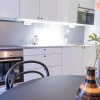 Отель Studio Apartment With Sofa Bed, фото 12