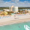 Отель Hollywood Beach Marriott, фото 40