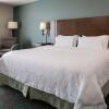 Отель Hampton Inn & Suites Lincoln - Northeast I-80, фото 11